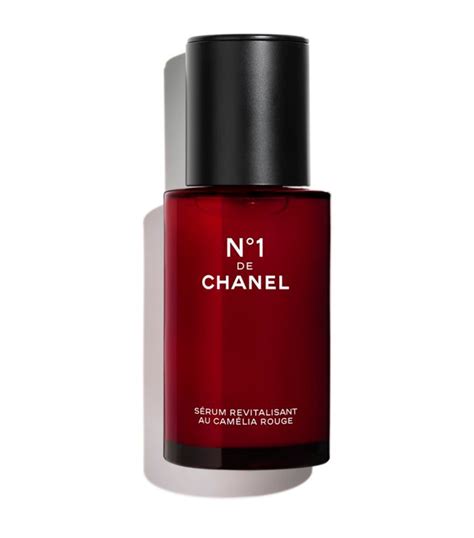 no1 chanel serum|Chanel no 1 collection.